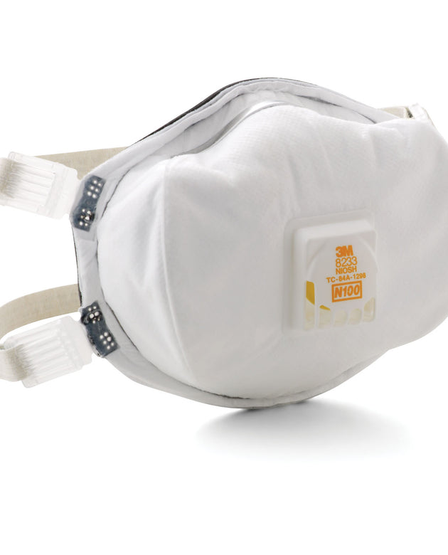 3M™ PARTICULATE RESPIRATOR