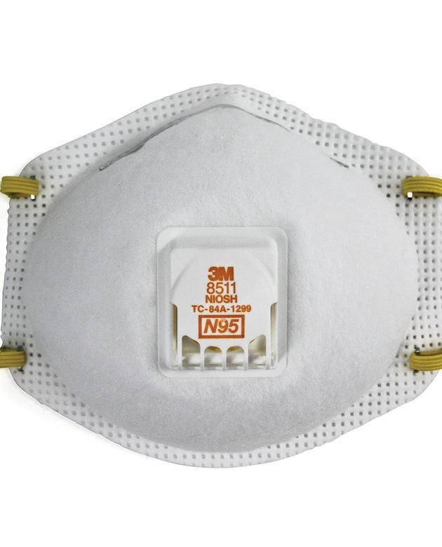 3M™ PARTICULATE RESPIRATOR