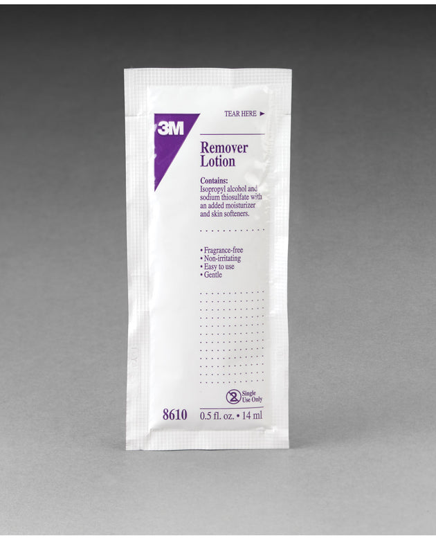 3M™ REMOVER LOTION