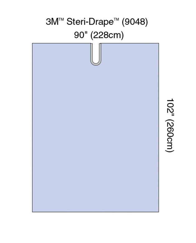 3M™ NEUROLOGY DRAPES