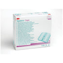 3M™ TEGADERM™ FOAM DRESSING - NONADHESIVE