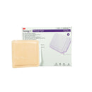 3M™ TEGADERM™ SILICONE FOAM BORDER DRESSING