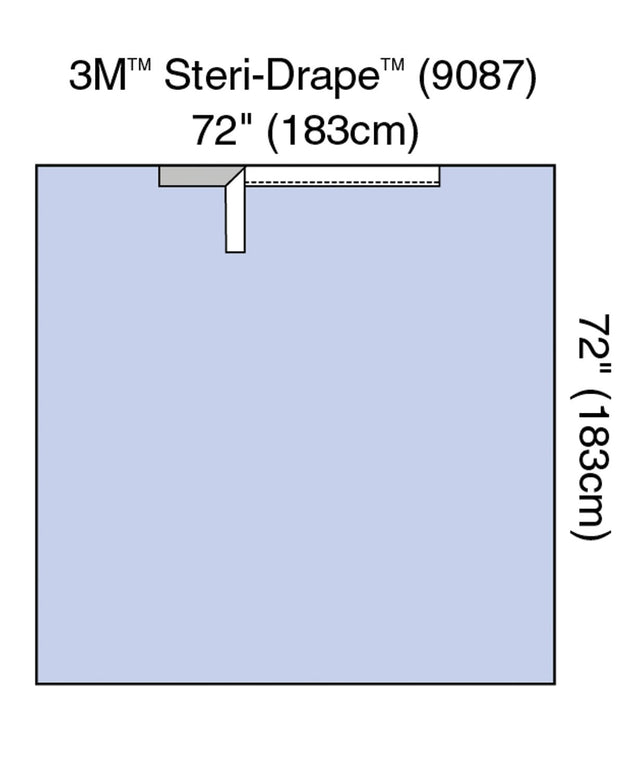 3M™ DRAPES & SHEETS