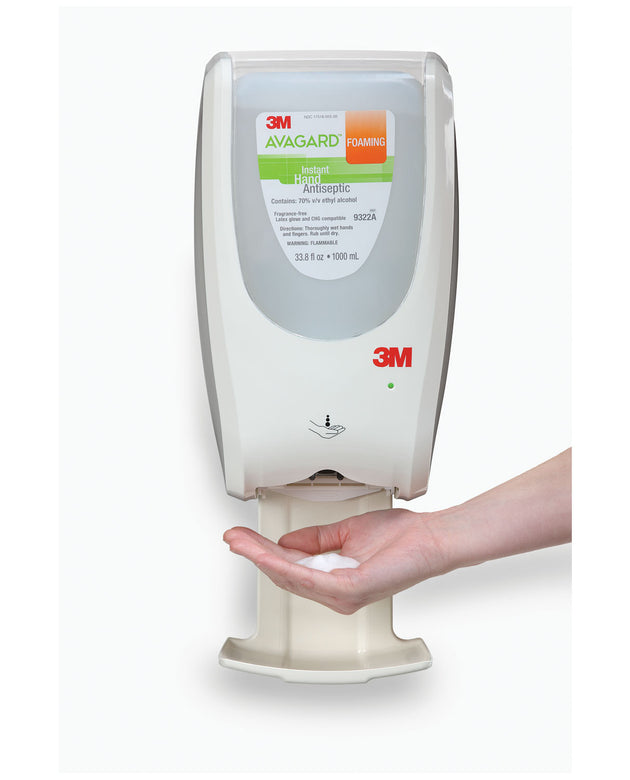 3M™ AVAGARD™ FOAM INSTANT HAND ANTISEPTIC