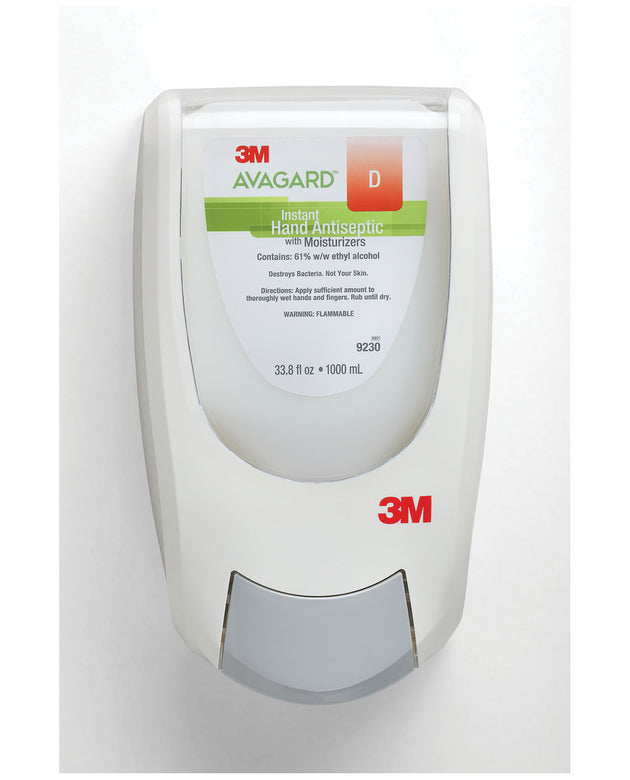 3M™ AVAGARD™ UNIVERSAL WALL DISPENSER