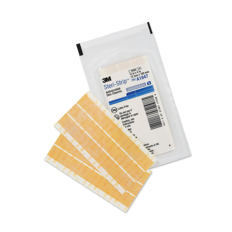 3M™ STERI-STRIP™ ADHESIVE SKIN CLOSURES