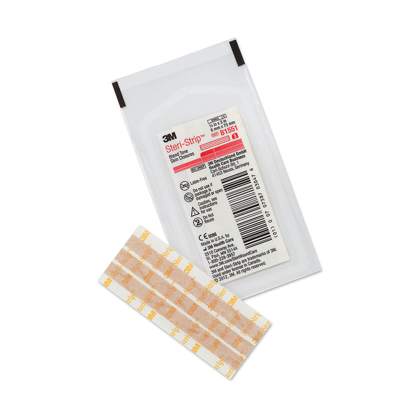 3M™ STERI-STRIP™ ADHESIVE SKIN CLOSURES