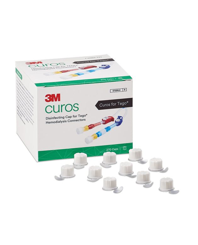 3M™ CUROS® FOR TEGO®