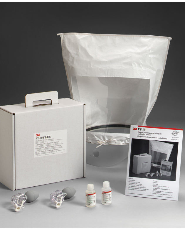3M™ QUALITATIVE FIT TEST APPARATUS