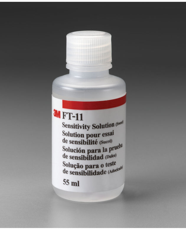 3M™ QUALITATIVE FIT TEST APPARATUS ACCESSORIES