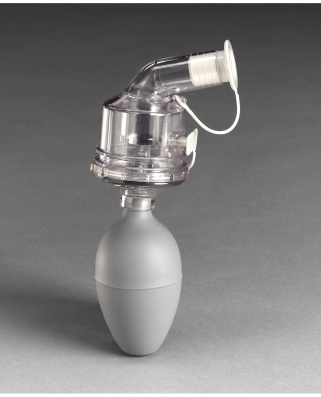 3M™ QUALITATIVE FIT TEST APPARATUS ACCESSORIES