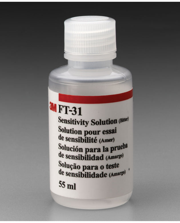 3M™ QUALITATIVE FIT TEST APPARATUS