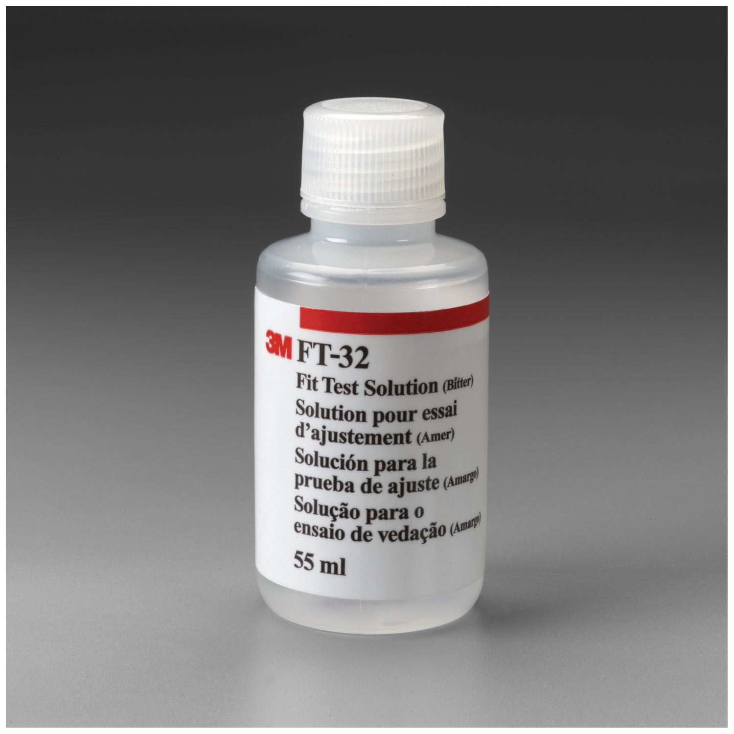 3M™ QUALITATIVE FIT TEST APPARATUS ACCESSORIES