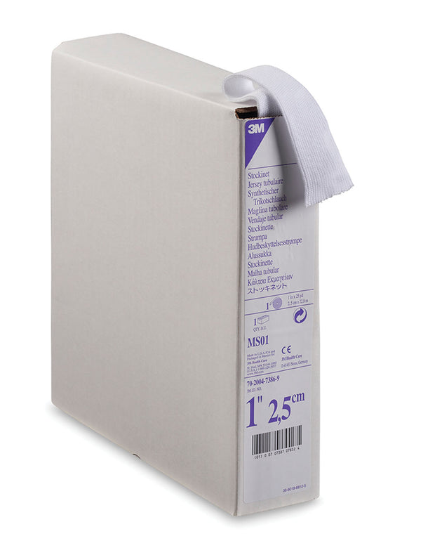 3M™ SYNTHETIC CAST STOCKINET