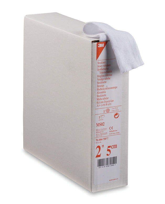 3M™ SYNTHETIC CAST STOCKINET