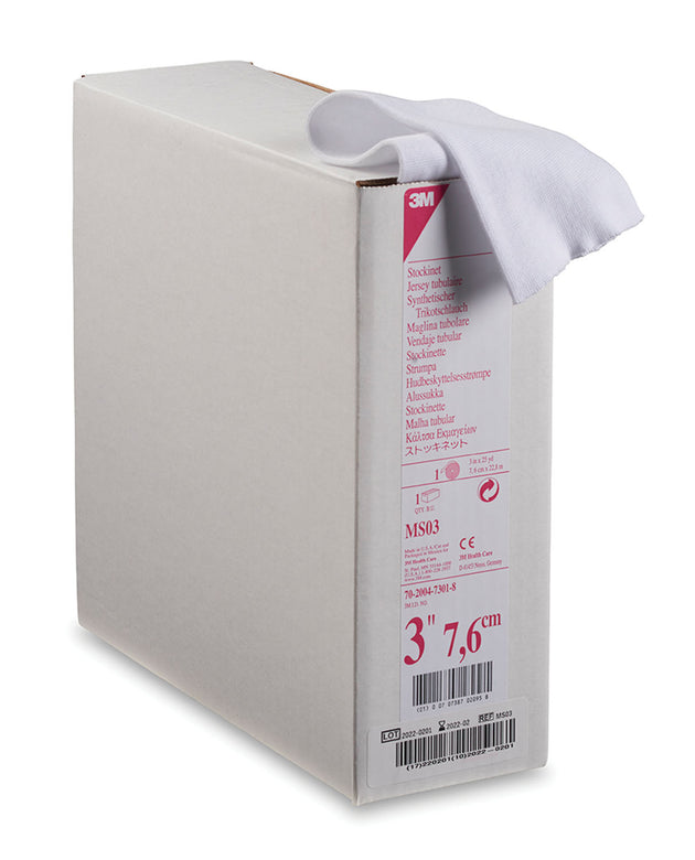 3M™ SYNTHETIC CAST STOCKINET