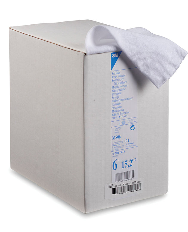 3M™ SYNTHETIC CAST STOCKINET
