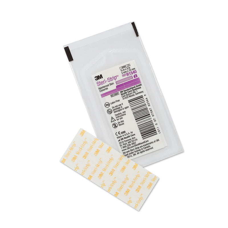 3M™ STERI-STRIP™ ADHESIVE SKIN CLOSURES