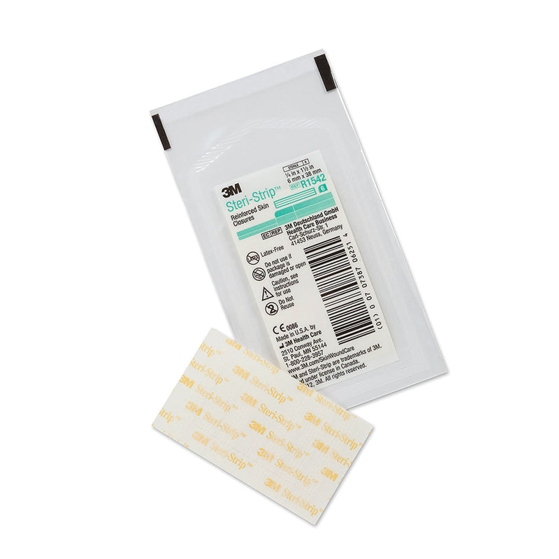 3M™ STERI-STRIP™ ADHESIVE SKIN CLOSURES