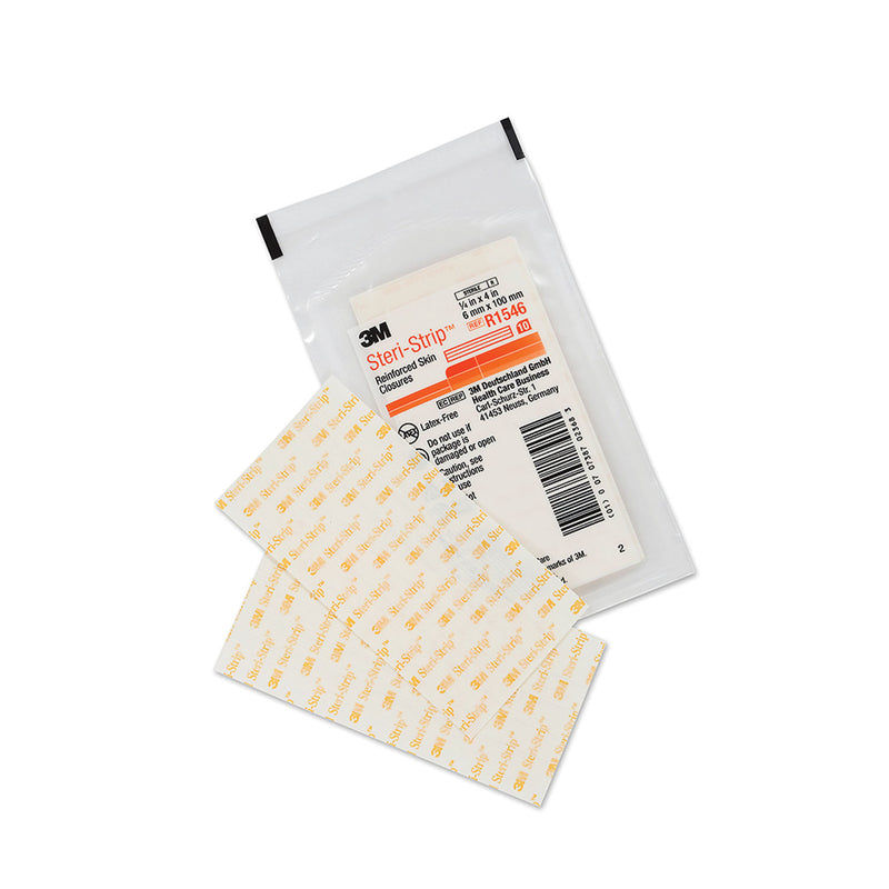 3M™ STERI-STRIP™ ADHESIVE SKIN CLOSURES