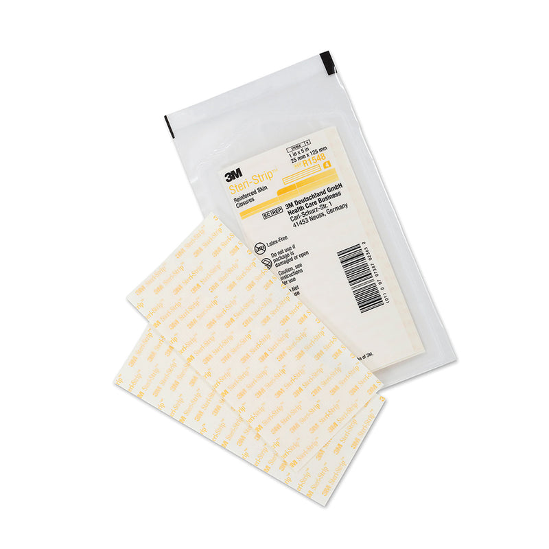 3M™ STERI-STRIP™ ADHESIVE SKIN CLOSURES