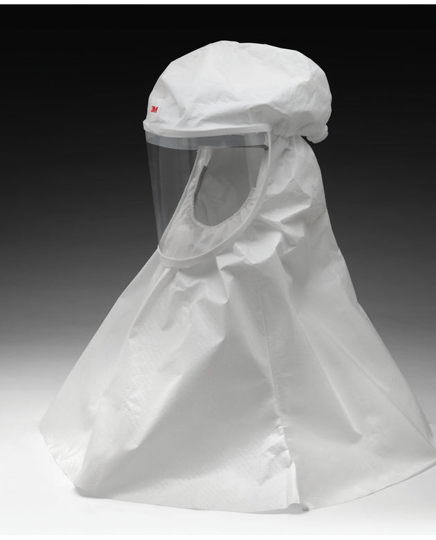 3M™ VERSAFLO™ ECONOMY HOOD