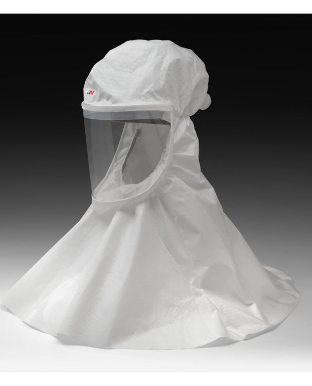 3M™ VERSAFLO™ ECONOMY HOOD