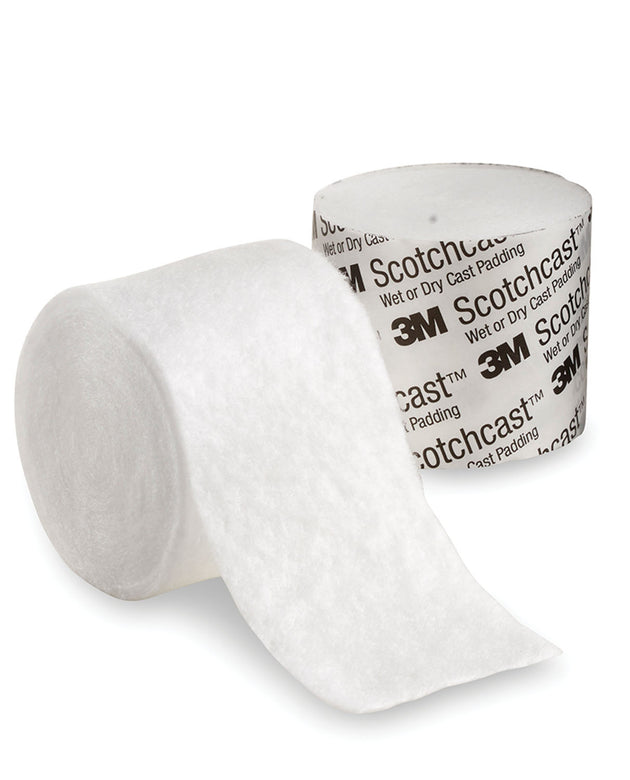 3M™ SCOTCHCAST™ WET OR DRY CAST PADDING