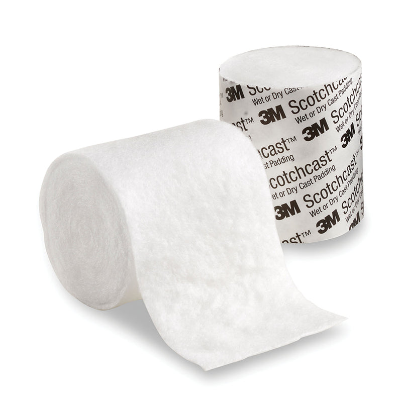 3M™ SCOTCHCAST™ WET OR DRY CAST PADDING