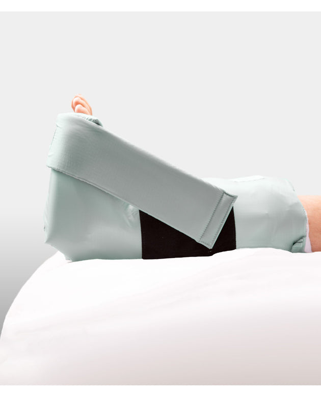 MOLNLYCKE Z-FLEX™ HEEL PROTECTOR