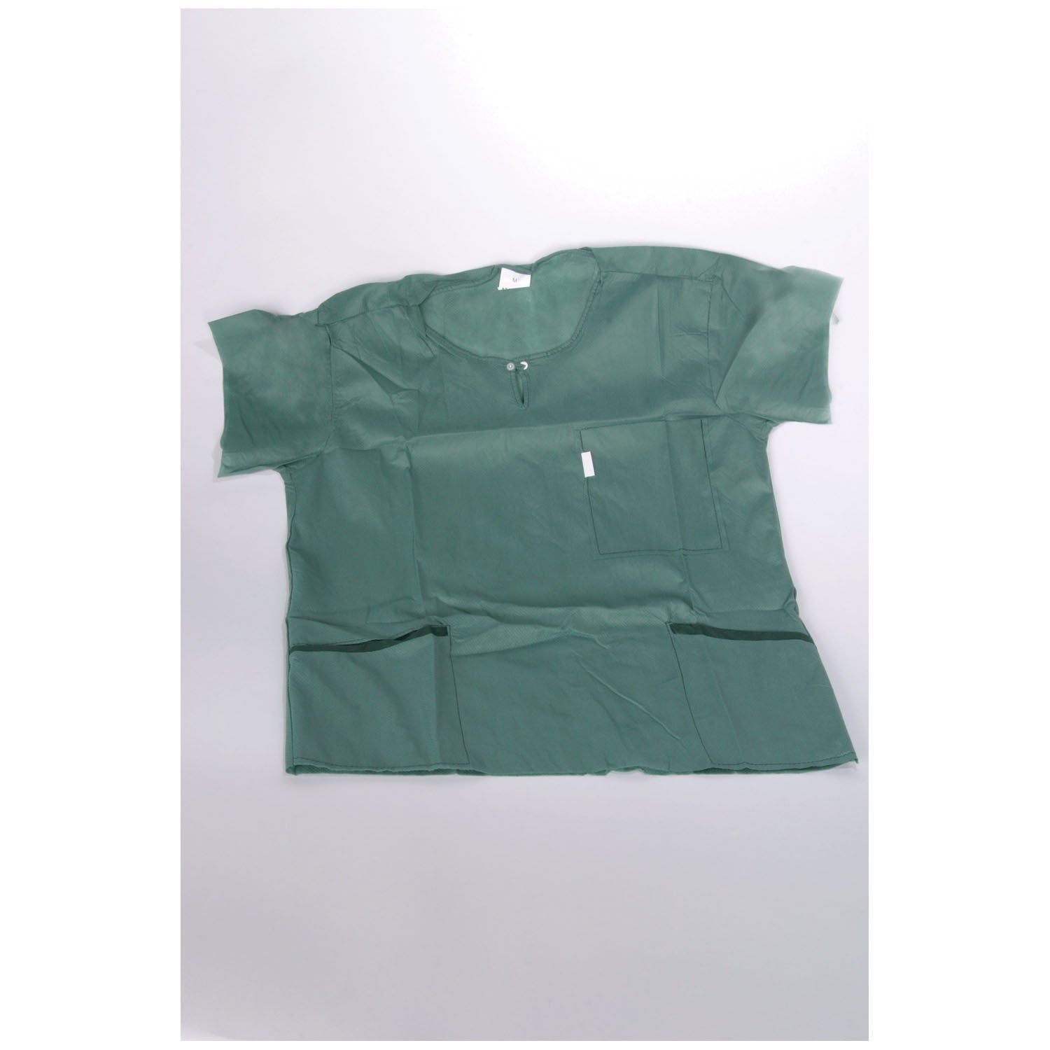 MOLNLYCKE BARRIER® WEARING APPAREL - SCRUB SHIRTS