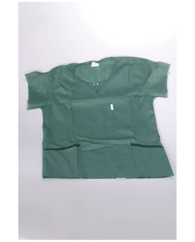 MOLNLYCKE BARRIER® WEARING APPAREL - SCRUB SHIRTS