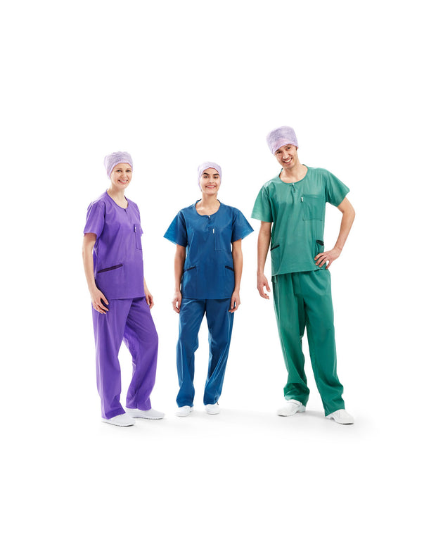 MOLNLYCKE BARRIER® WEARING APPAREL - SCRUB PANTS