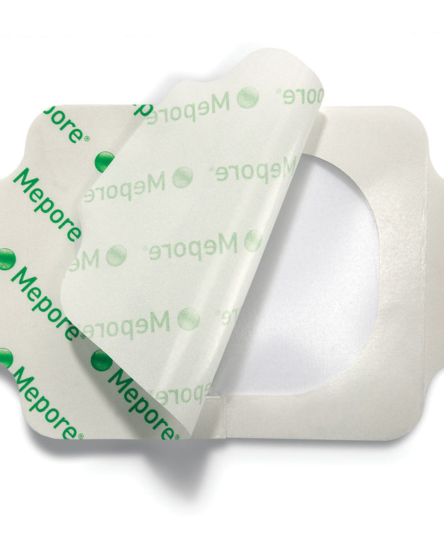 MOLNLYCKE WOUND MANAGEMENT - MEPORE®