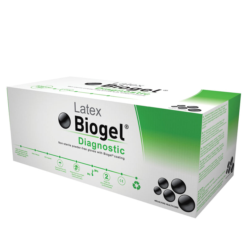 MOLNLYCKE BIOGEL® DIAGNOSTIC™ GLOVES