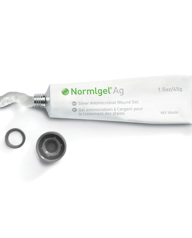 MOLNLYCKE NORMLGEL® AG WOUND GEL