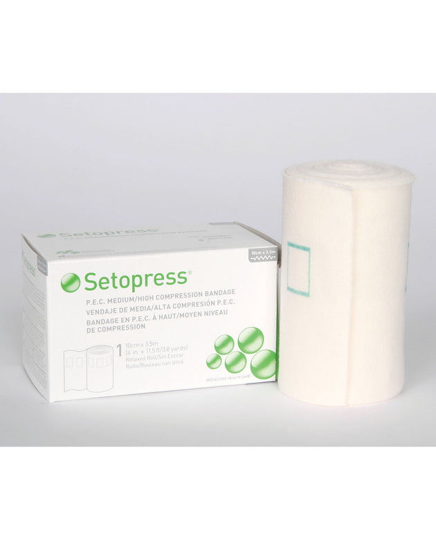 MOLNLYCKE SETOPRESS® BANDAGE