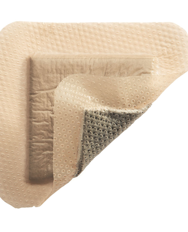 MOLNLYCKE MEPILEX® TRANSFER AG DRESSING