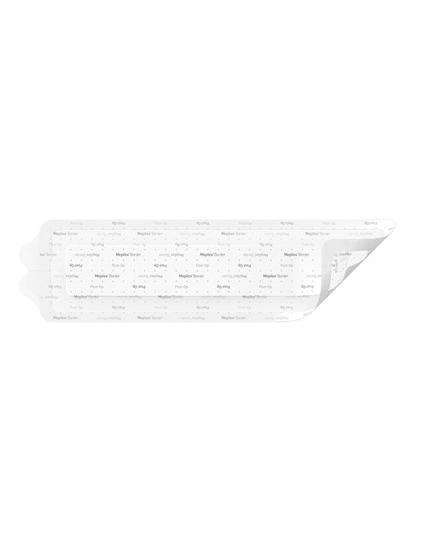 MOLNLYCKE MEPILEX® BORDER POST-OP ADVANCED DRESSINGS
