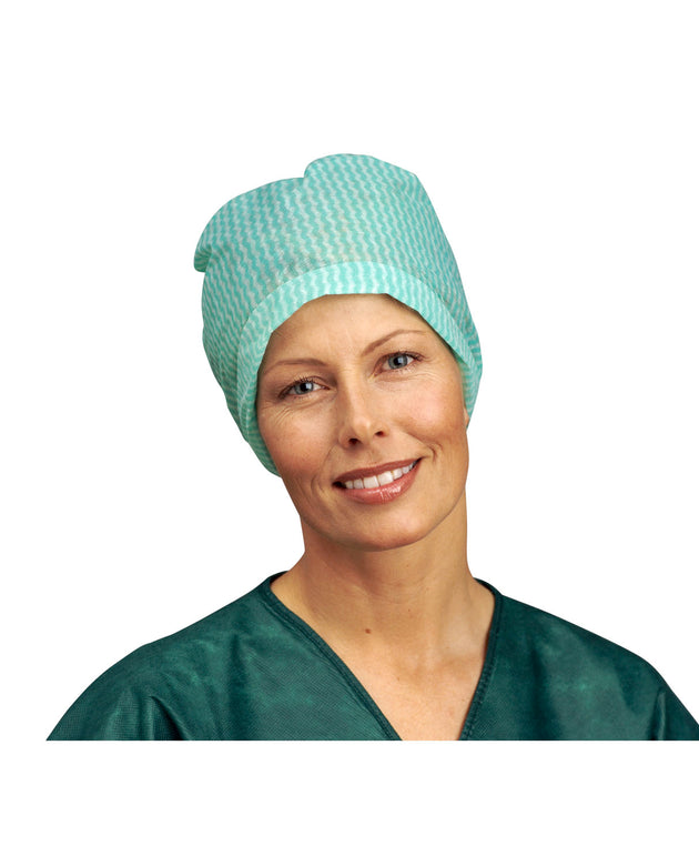 MOLNLYCKE BARRIER® SURGICAL CAP