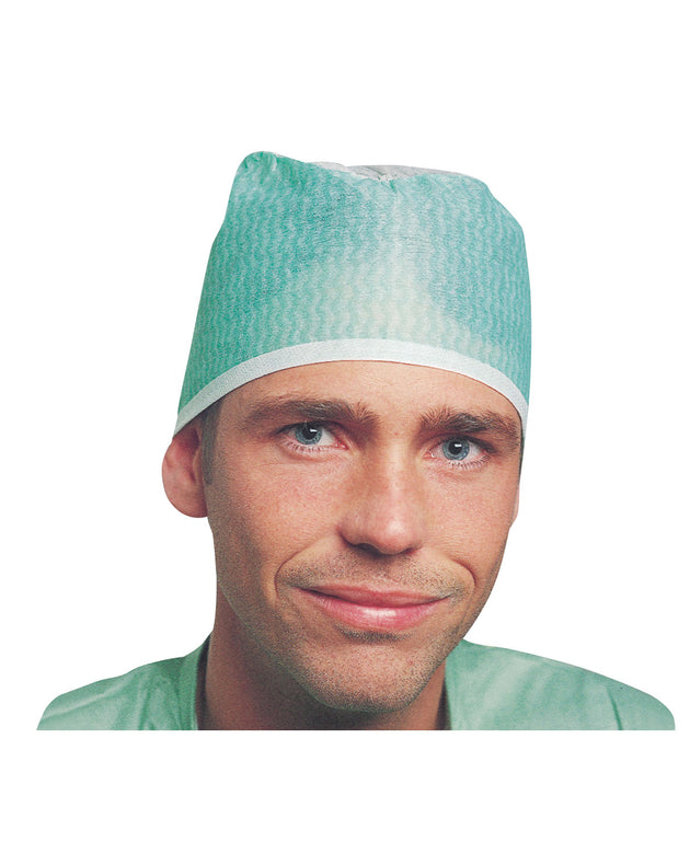 MOLNLYCKE BARRIER® SURGICAL CAP