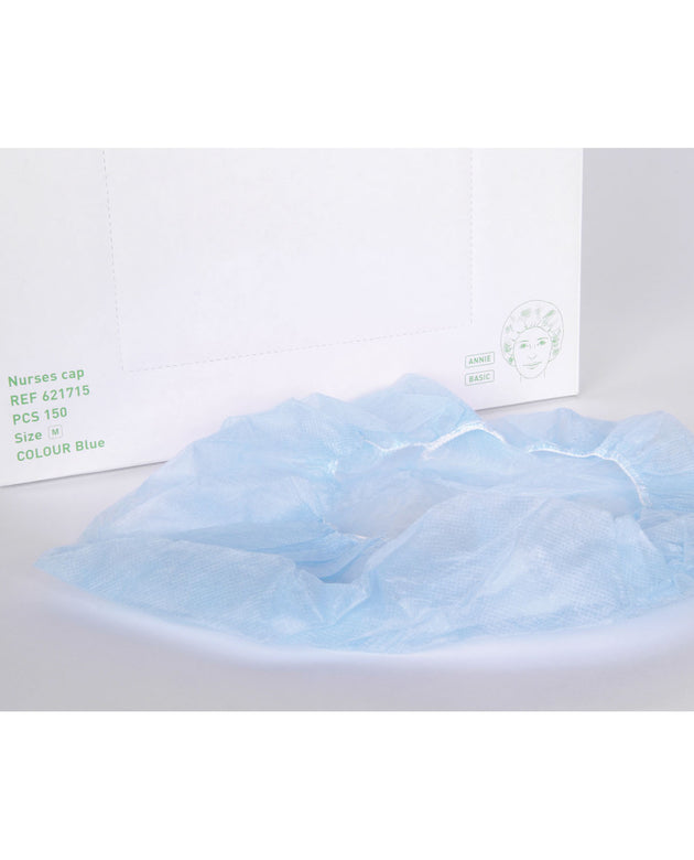 MOLNLYCKE BARRIER® BOUFFANT CAP