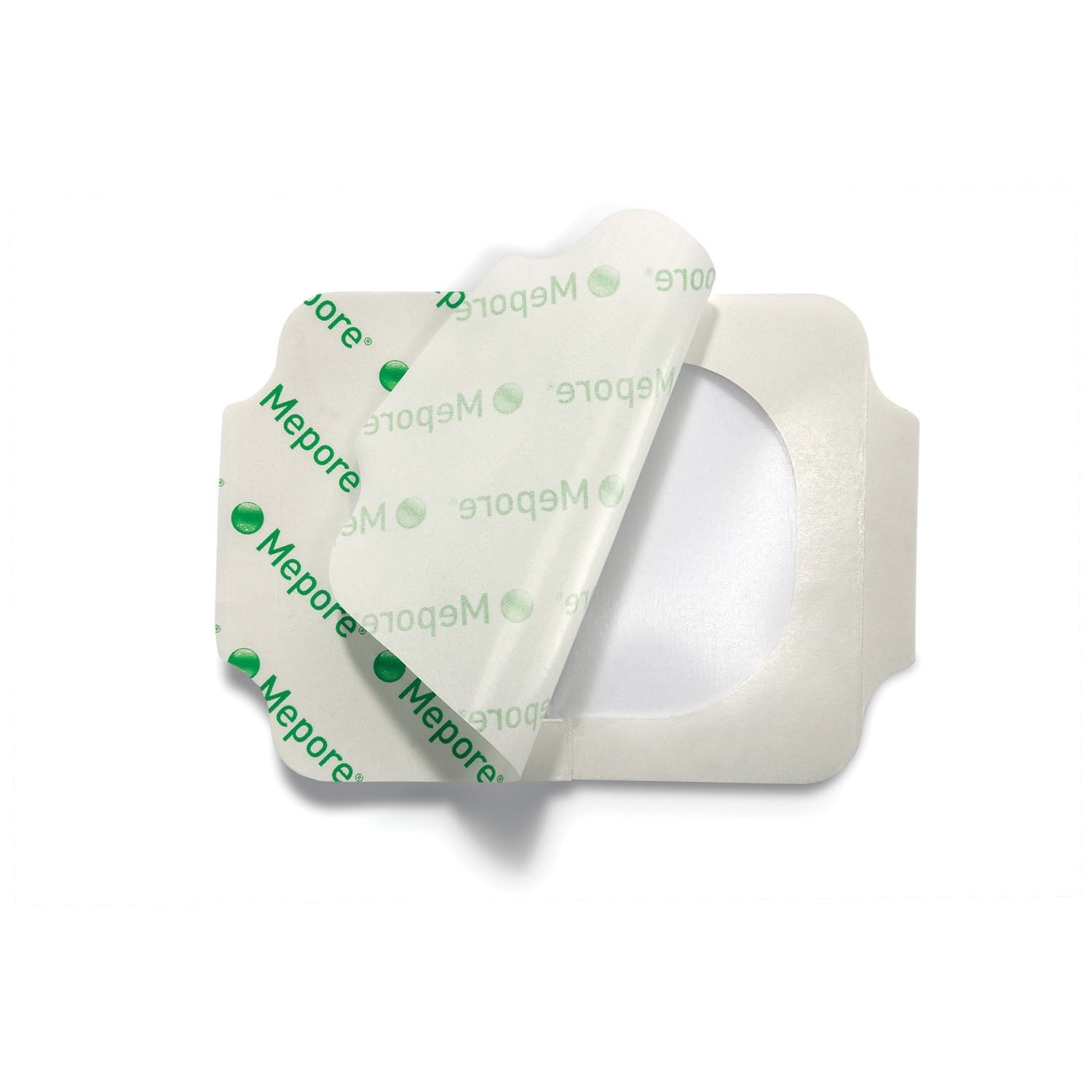 MOLNLYCKE WOUND MANAGEMENT - MEPORE PRO®
