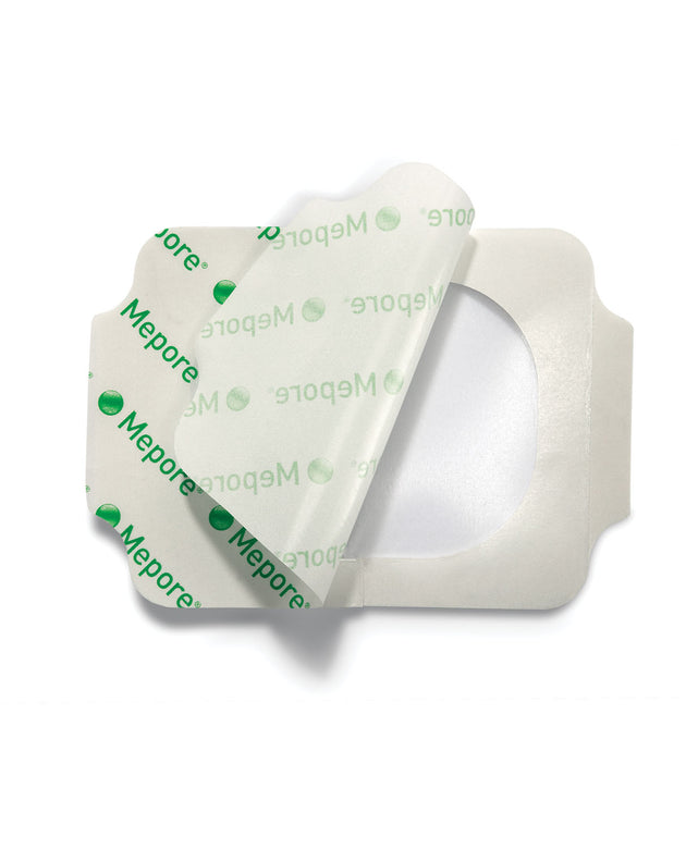 MOLNLYCKE WOUND MANAGEMENT - MEPORE PRO®