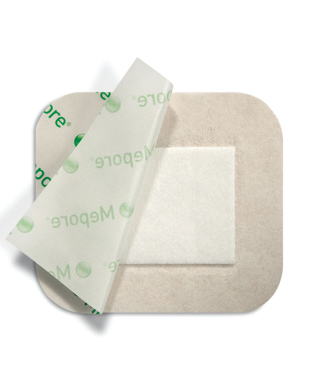 MOLNLYCKE WOUND MANAGEMENT - MEPORE PRO®