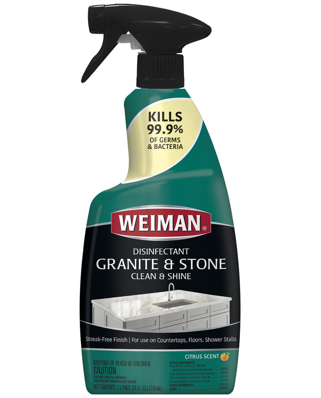 MICRO-SCIENTIFIC WEIMAN GRANITE CLEANER