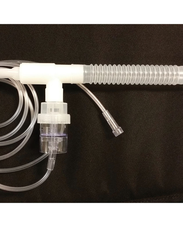 MED-TECH NEBULIZERS