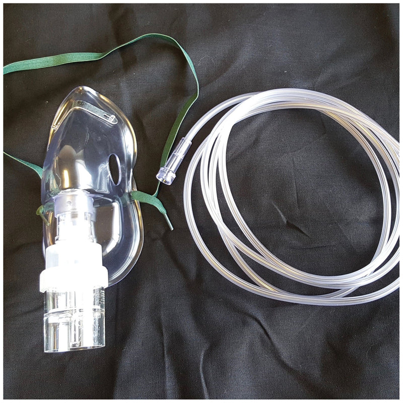 MED-TECH NEBULIZERS