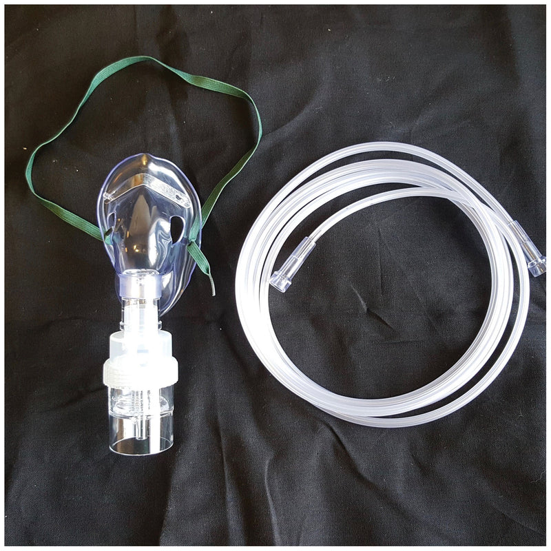 MED-TECH NEBULIZERS