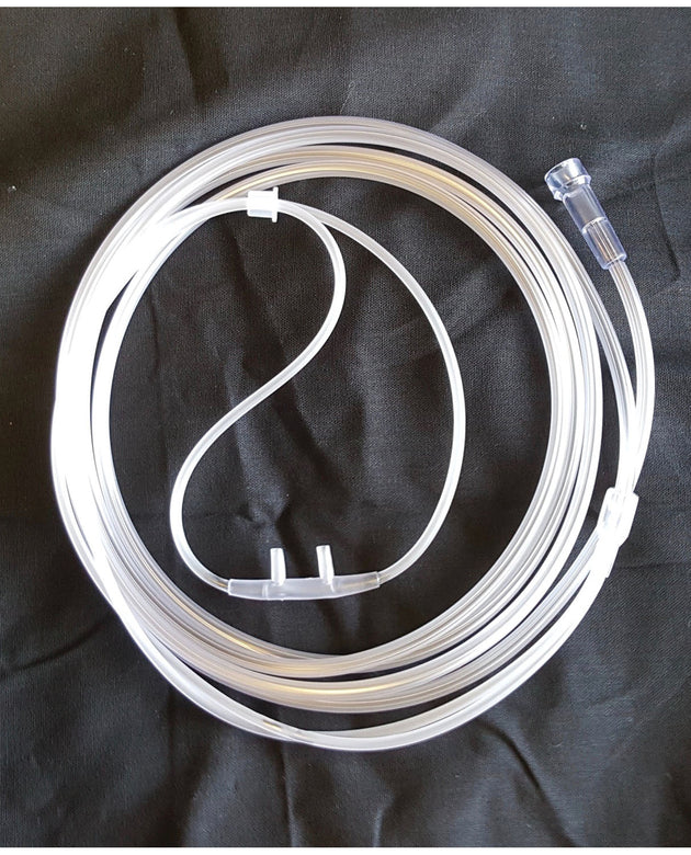 MED-TECH OXYGEN CANNULAS